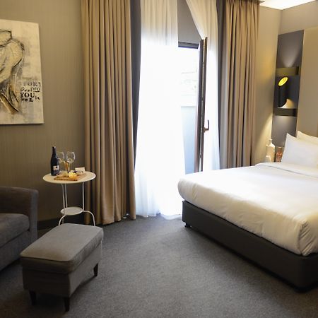 Cityloft 24 Истанбул Екстериор снимка