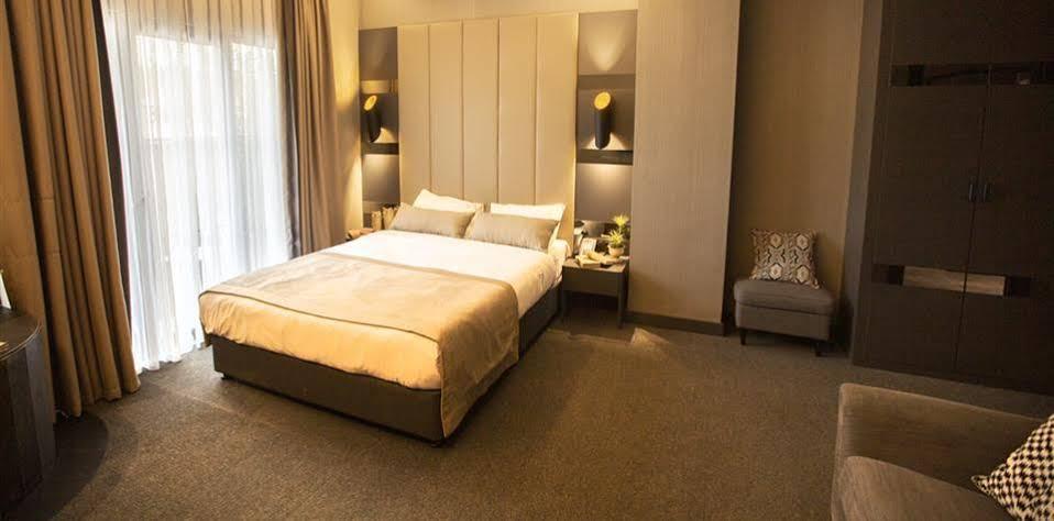 Cityloft 24 Истанбул Екстериор снимка