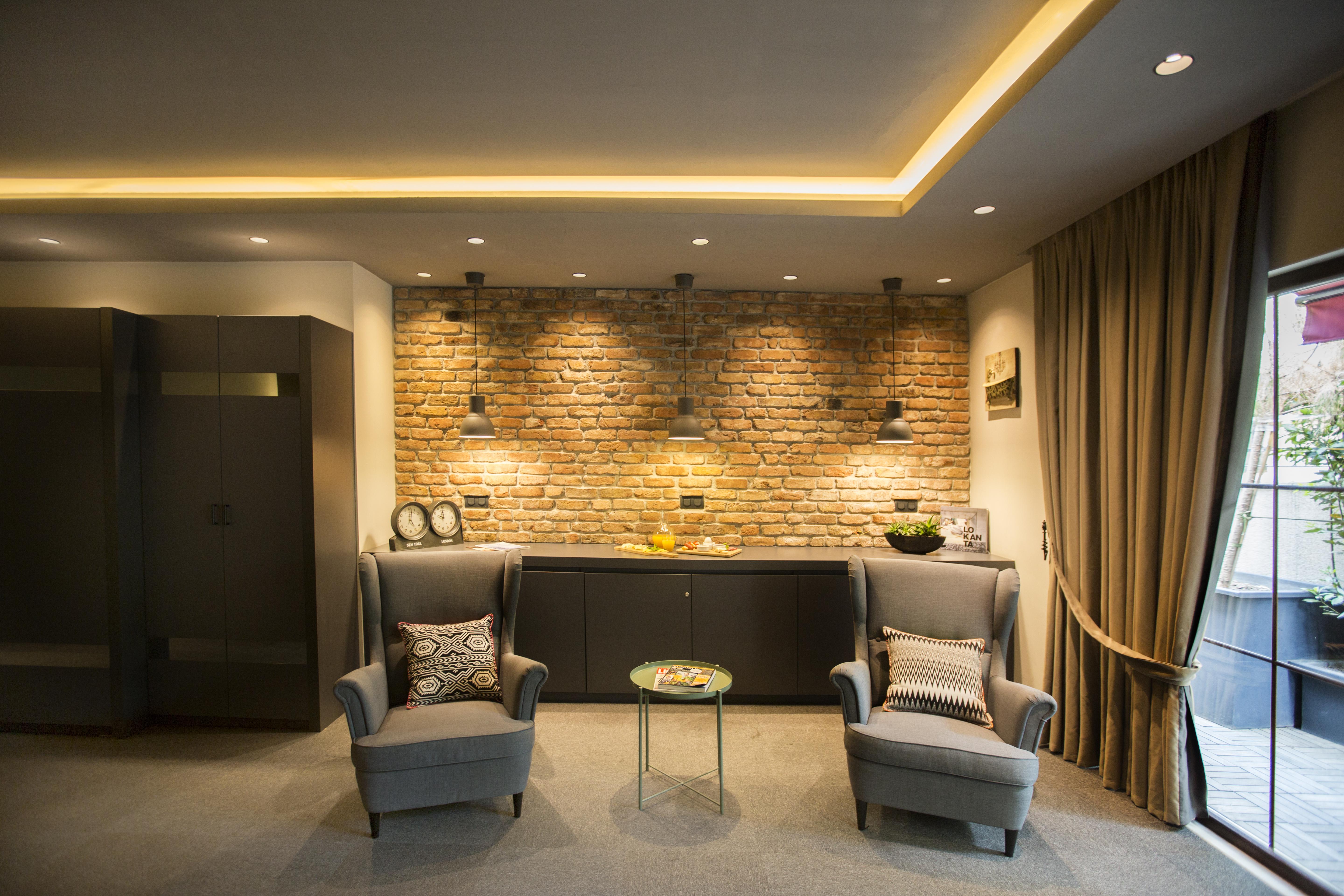 Cityloft 24 Истанбул Екстериор снимка