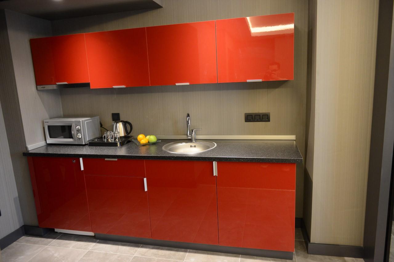 Cityloft 24 Истанбул Екстериор снимка