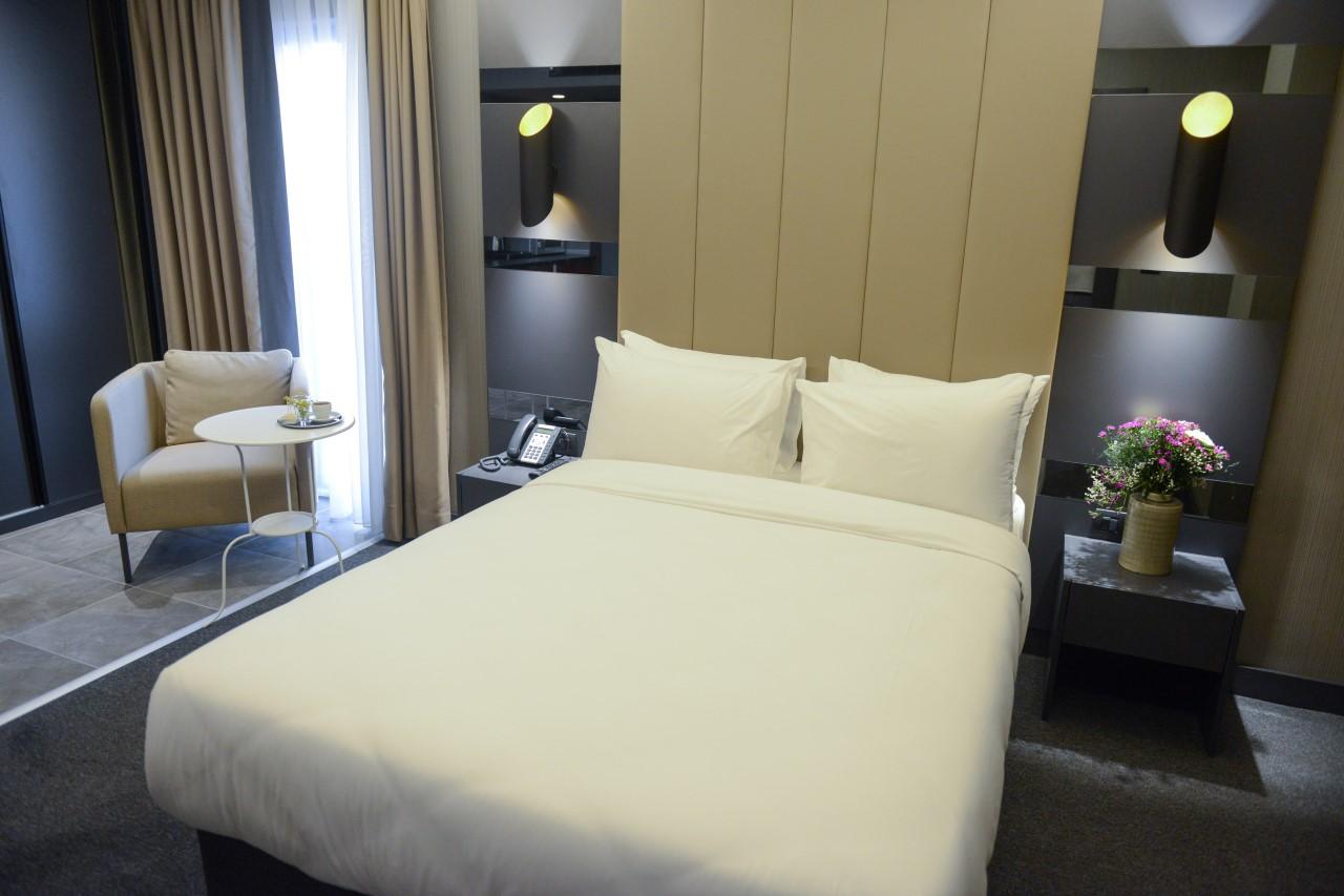 Cityloft 24 Истанбул Екстериор снимка
