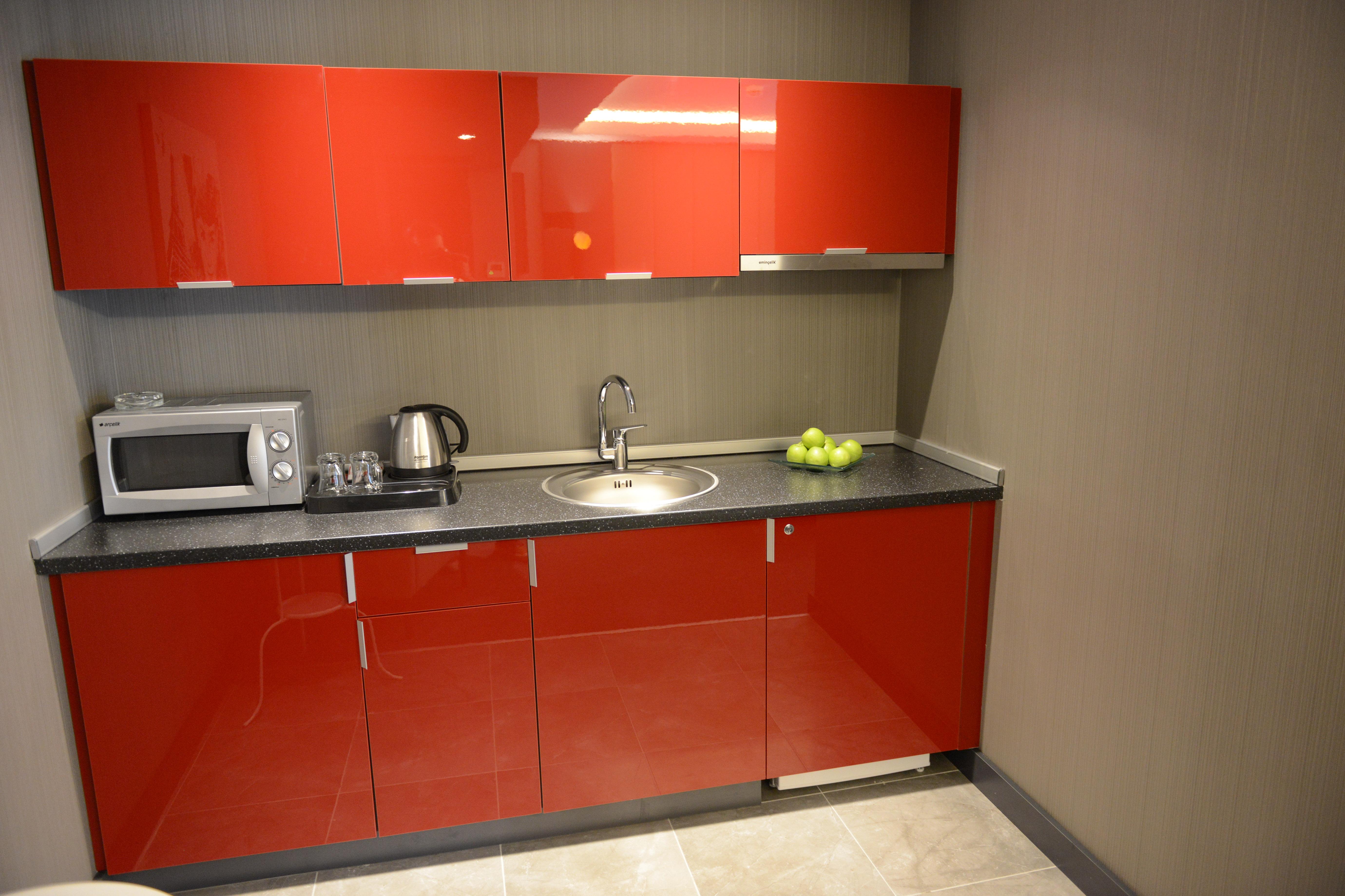 Cityloft 24 Истанбул Екстериор снимка
