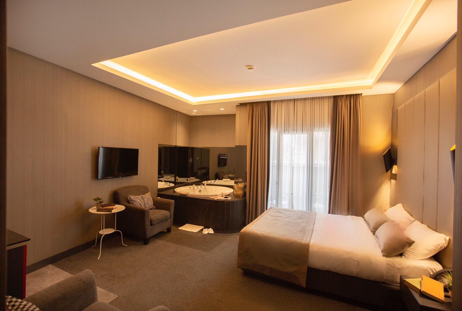 Cityloft 24 Истанбул Екстериор снимка