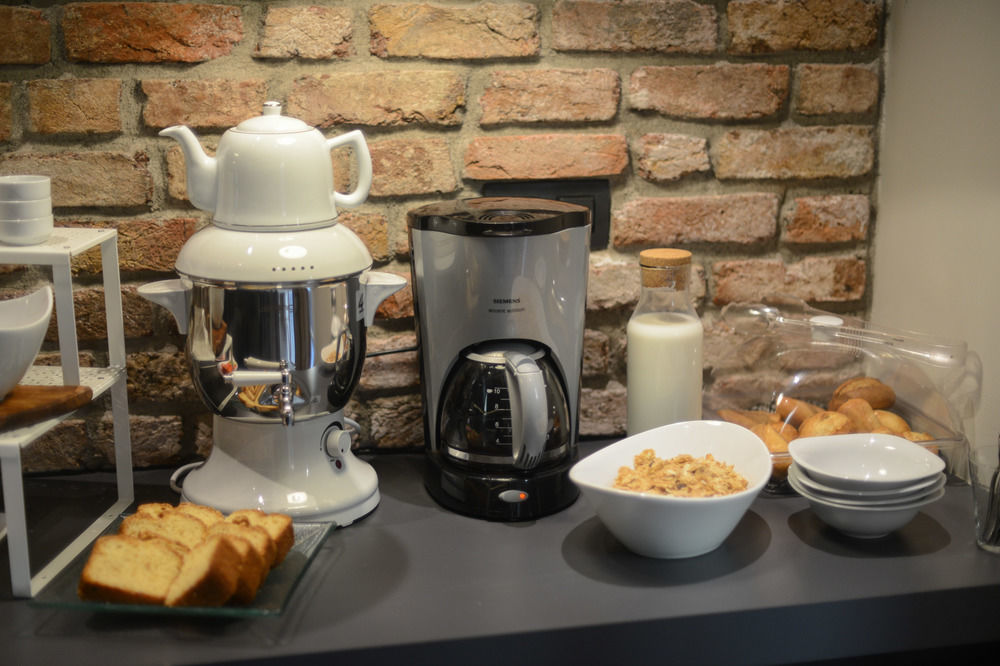 Cityloft 24 Истанбул Екстериор снимка