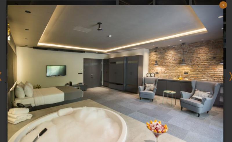 Cityloft 24 Истанбул Екстериор снимка