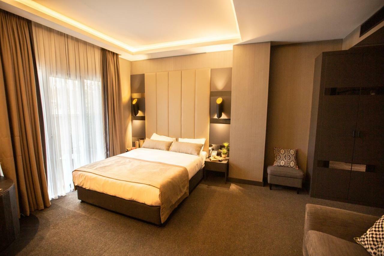 Cityloft 24 Истанбул Екстериор снимка