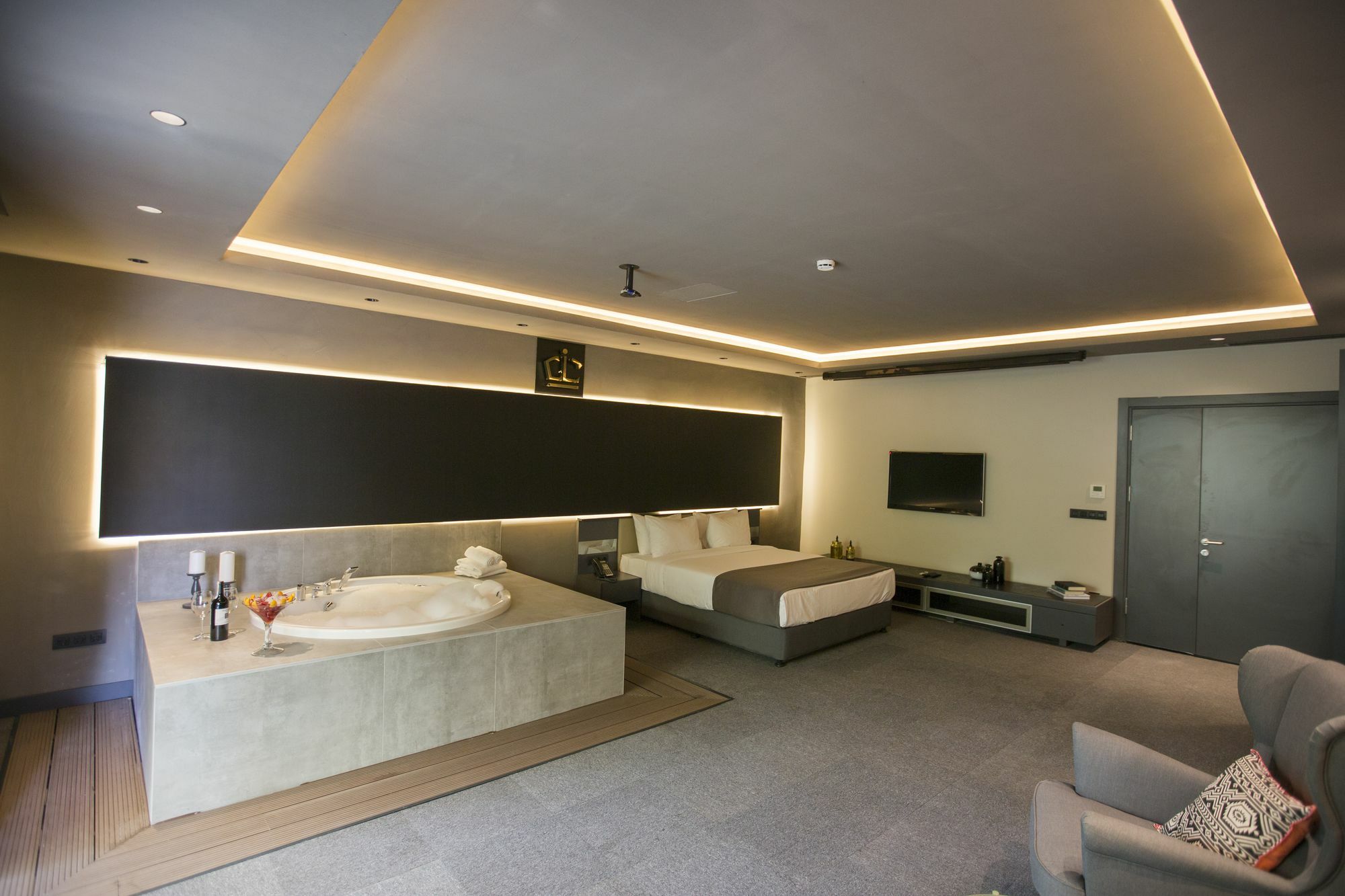 Cityloft 24 Истанбул Екстериор снимка