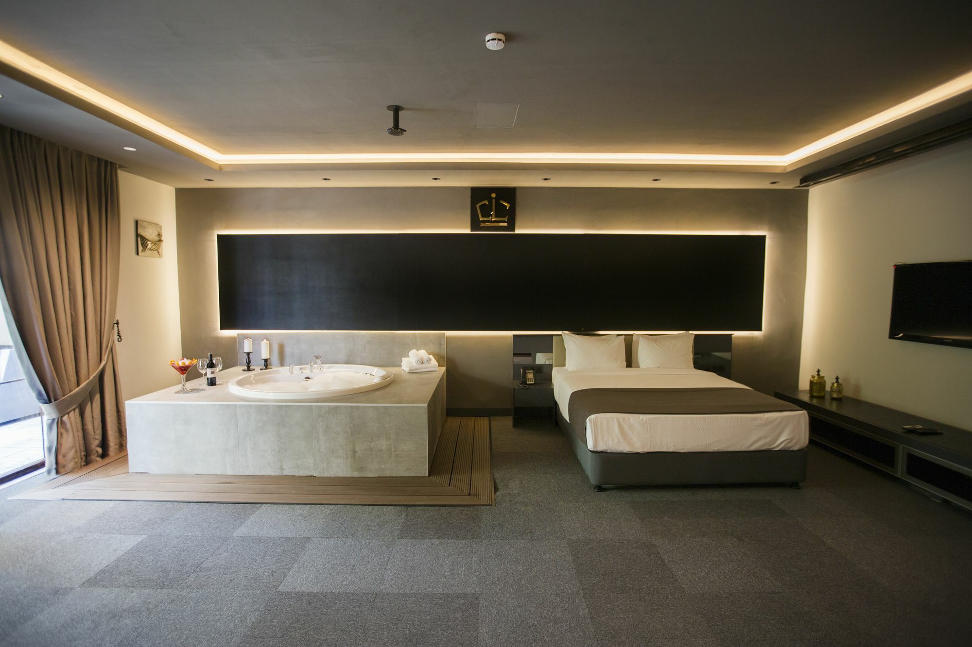 Cityloft 24 Истанбул Екстериор снимка