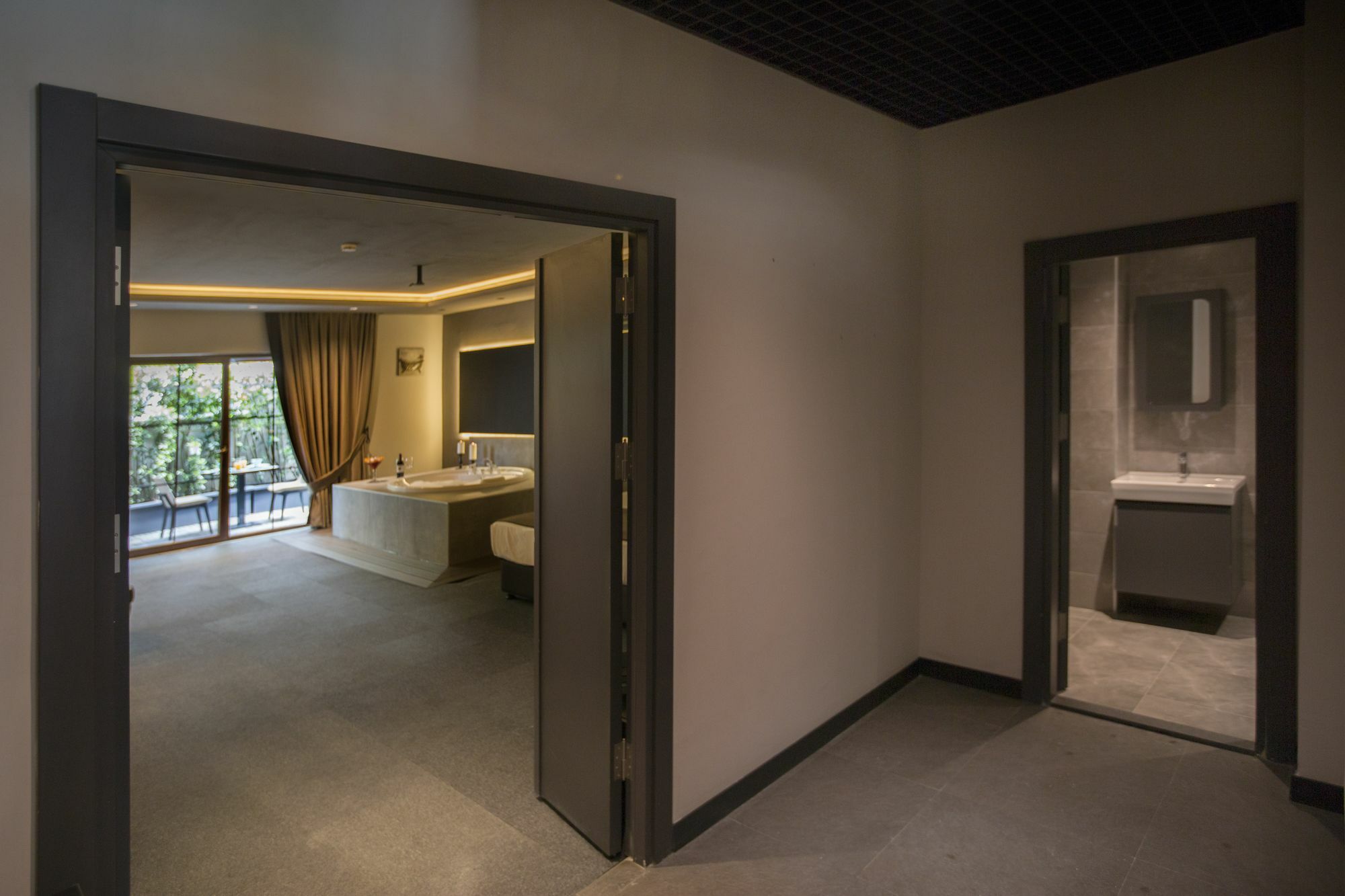 Cityloft 24 Истанбул Екстериор снимка