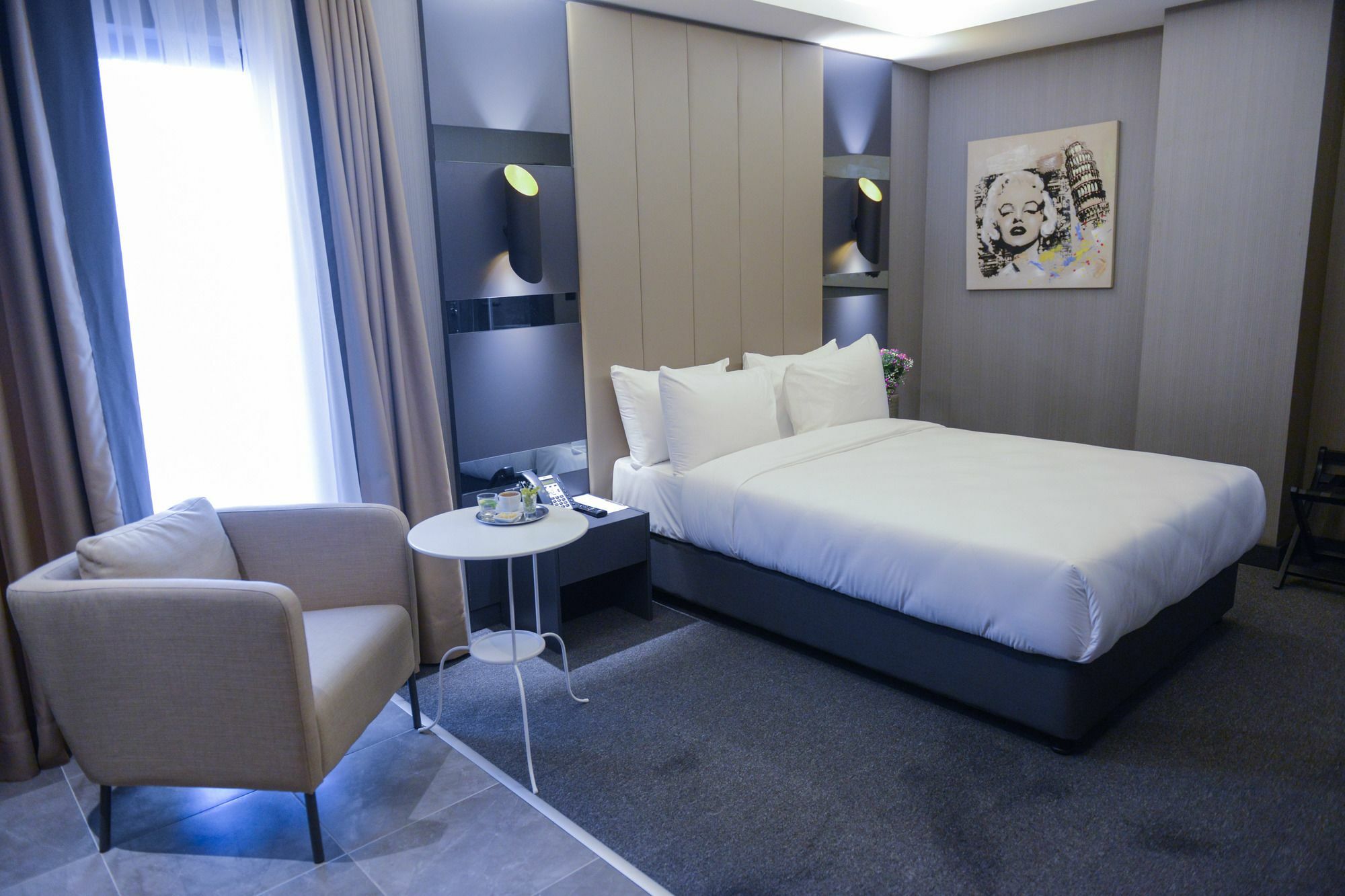Cityloft 24 Истанбул Екстериор снимка