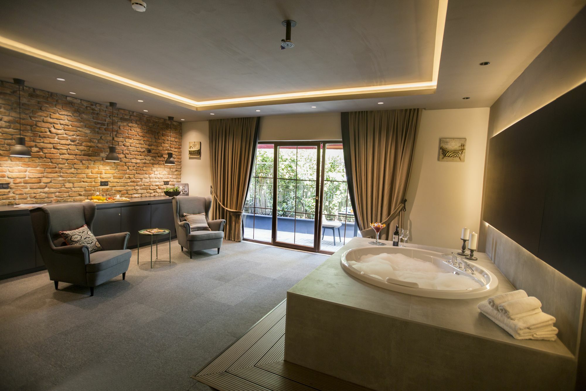 Cityloft 24 Истанбул Екстериор снимка