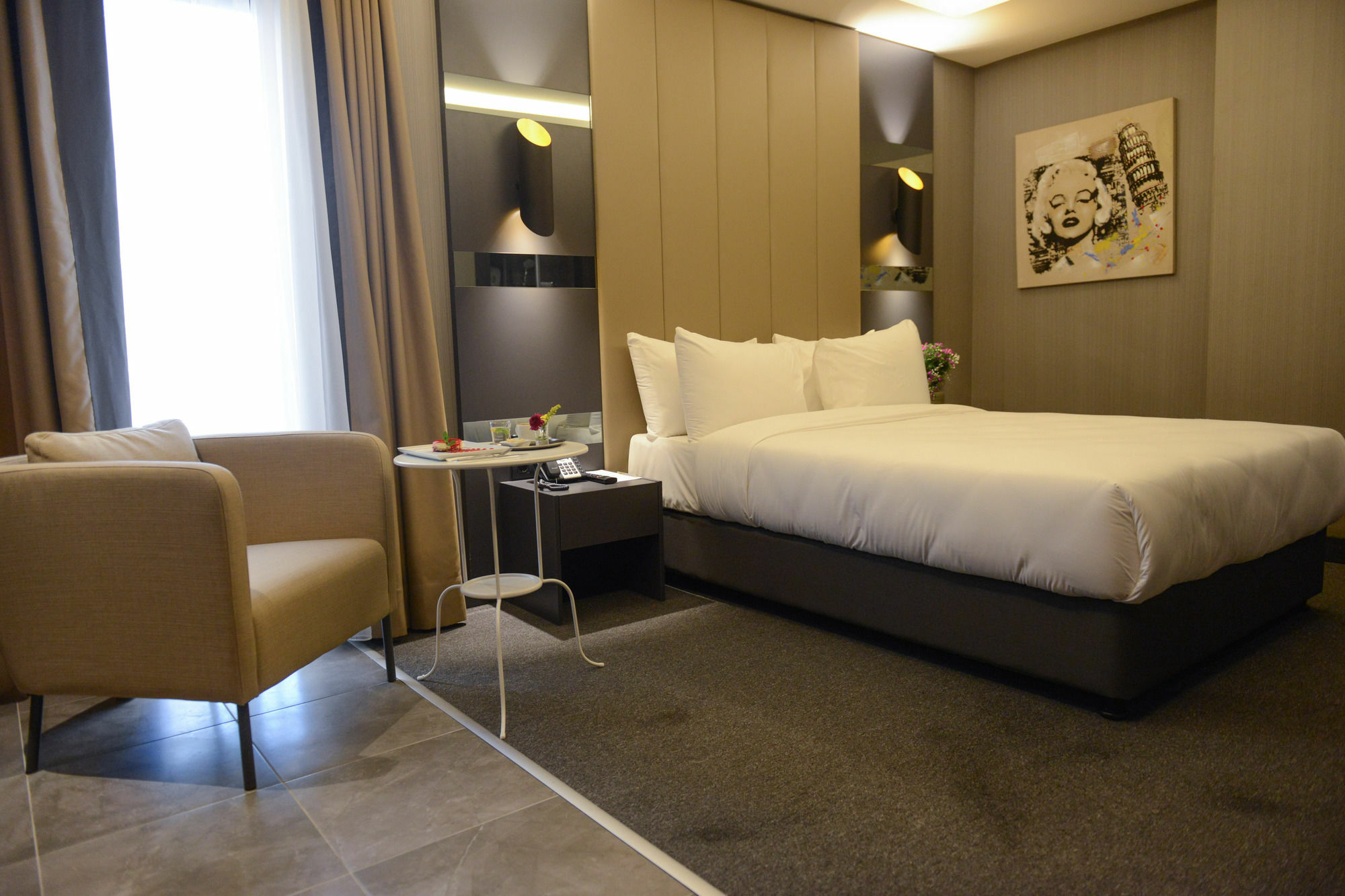 Cityloft 24 Истанбул Екстериор снимка