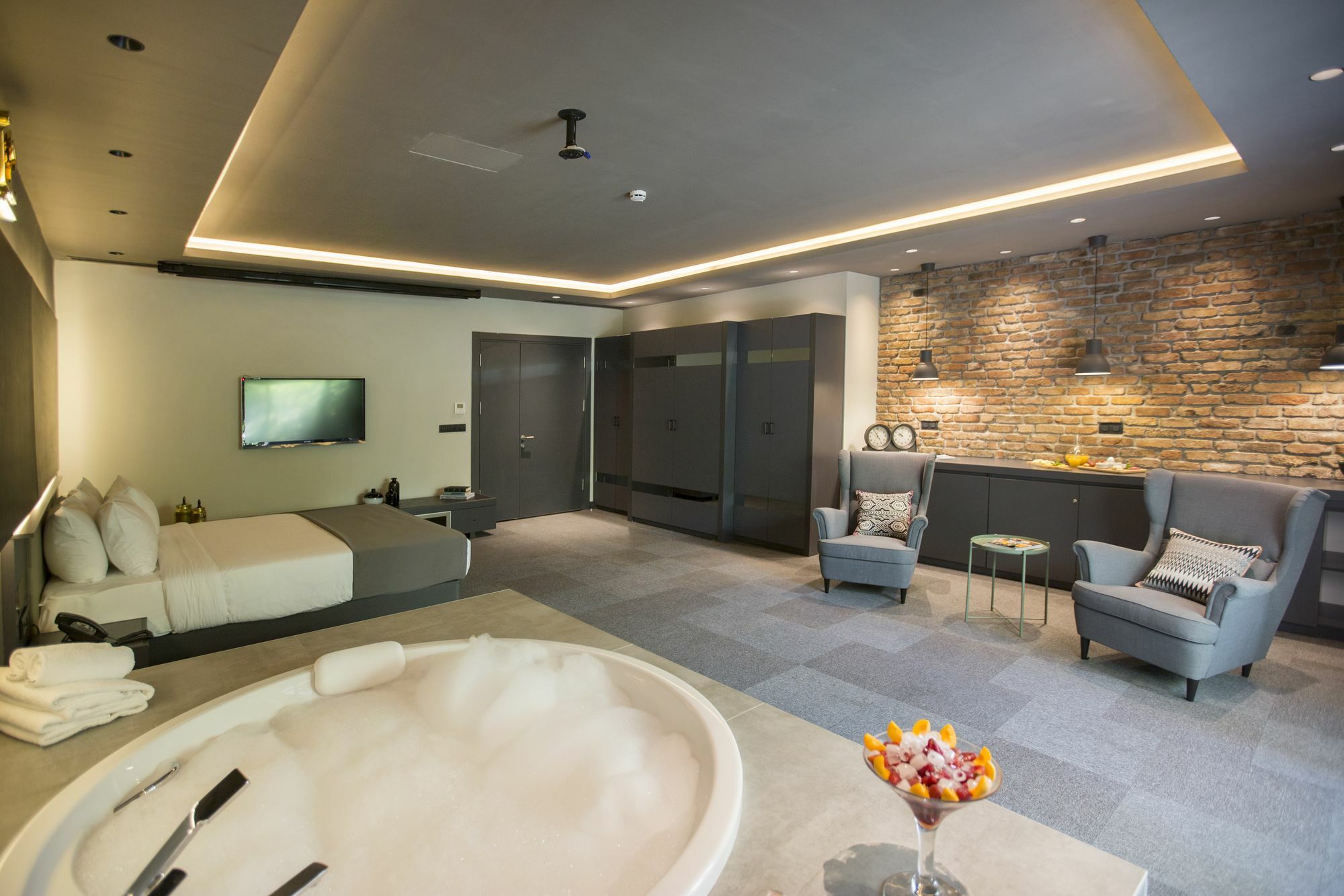Cityloft 24 Истанбул Екстериор снимка